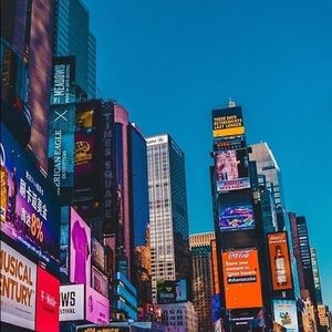 Meet your Posher, Cristian